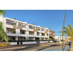 Apartamento en Venta en San Pedro del Pinatar, Murcia