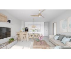 Apartamento en Venta en San Pedro del Pinatar, Murcia