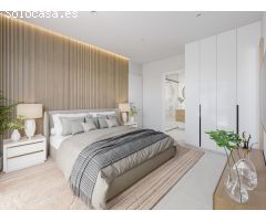 Apartamento en Venta en San Pedro del Pinatar, Murcia