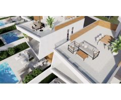 Villa en Venta en Pilar de la Horadada, Alicante