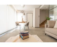 Villa en Venta en Pilar de la Horadada, Alicante
