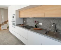 Villa en Venta en Pilar de la Horadada, Alicante