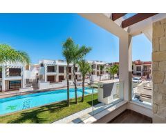 Bungalow Planta Alta en Venta en Torrevieja, Alicante