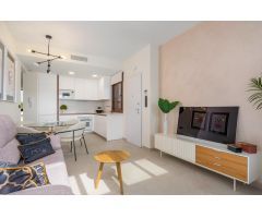 Bungalow Planta Alta en Venta en Torrevieja, Alicante