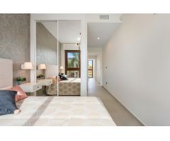 Bungalow Planta Alta en Venta en Torrevieja, Alicante