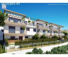 Pareado en Venta en la Nucia, Alicante