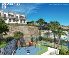 Pareado en Venta en la Nucia, Alicante