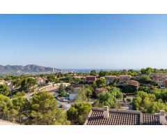 Pareado en Venta en la Nucia, Alicante