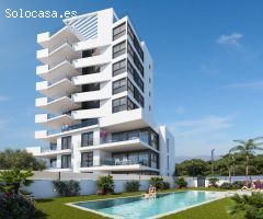 Atico en Venta en Guardamar del Segura, Alicante