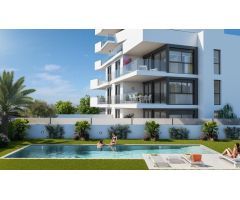 Atico en Venta en Guardamar del Segura, Alicante