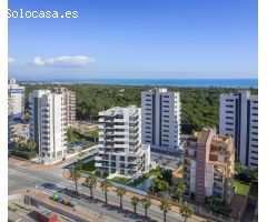 Atico en Venta en Guardamar del Segura, Alicante