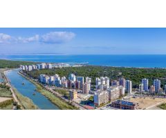 Atico en Venta en Guardamar del Segura, Alicante