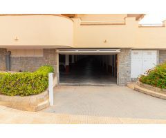 Trastero en residencial cerrado en Aguamarina, Orihuela Costa