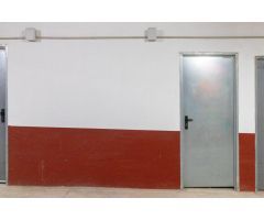 Trastero en residencial cerrado en Aguamarina, Orihuela Costa