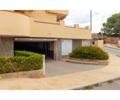 Trastero en residencial cerrado en Aguamarina, Orihuela Costa