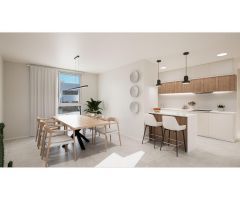Atico en Venta en Pilar de la Horadada, Alicante