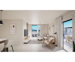 Atico en Venta en Pilar de la Horadada, Alicante