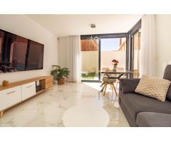 Villa moderna en La Herrada, Los Montesinos