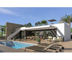 Villa en Venta en Mutxamel, Alicante
