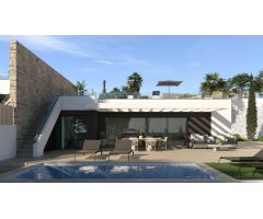 Villa en Venta en Mutxamel, Alicante