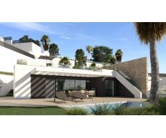 Villa en Venta en Mutxamel, Alicante