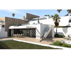 Villa en Venta en Mutxamel, Alicante