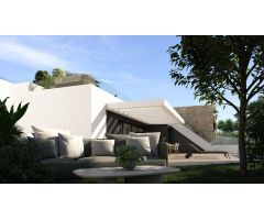 Villa en Venta en Mutxamel, Alicante