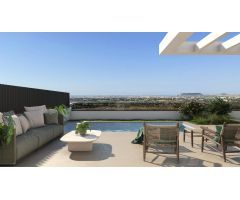 Villa en Venta en Mutxamel, Alicante