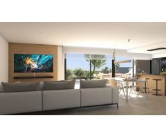 Villa en Venta en Mutxamel, Alicante