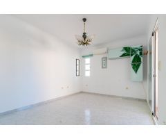 Bungalow Alto con Jardín en Torreblanca