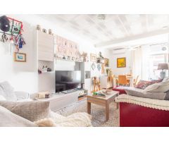 Bungalow planta baja en El Chaparral, Torrevieja