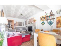 Bungalow planta baja en El Chaparral, Torrevieja