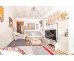 Bungalow planta baja en El Chaparral, Torrevieja