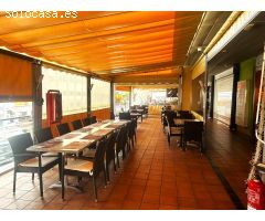 Traspaso local Restaurante-Pizzeria en CC Ronda - San Fernando