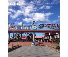 Bar/Cafetería en Venta en el Icónico Centro Comercial Yumbo, Playa del Inglés