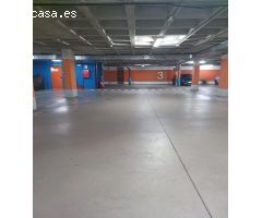 Oportunidad Plza de Garaje¡¡ Zona Veredillas, Torrejón de Ardoz