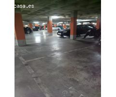 Oportunidad Plza de Garaje¡¡ Zona Veredillas, Torrejón de Ardoz
