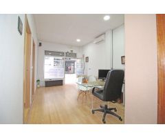 Local oficina en Alcalá  de Henares a 5 min del centro