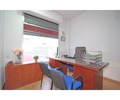 Local oficina en Alcalá  de Henares a 5 min del centro