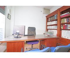 Local oficina en Alcalá  de Henares a 5 min del centro