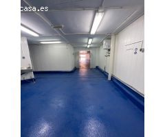 Nave industrial  en alquiler,  El Gurugú