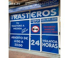 TRASTEROS A MEDIDA EN ALCALÁ DE HENARES – SEGURIDAD Y COMODIDAD GARANTIZADA