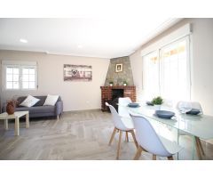 Chalet a la venta en Valdeavero