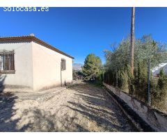 CHALET EN SAN JAVIER