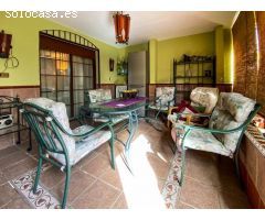 CASA EN ALBOLOTE