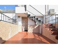 CASA EN VENTA EN FUENTE VAQUEROS