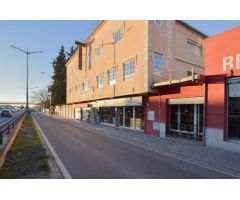 Hostal en venta Santa Fe