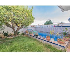 Estupenda Casa en los Ogíjares
