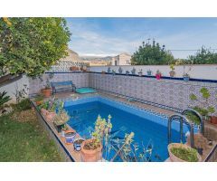 Estupenda Casa en los Ogíjares