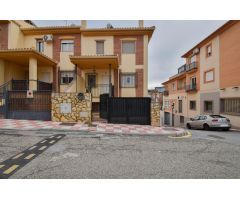 ¡MAGNIFICA CASA EN ALFACAR! Espaciosa, luminosa, versátil... y  amueblada